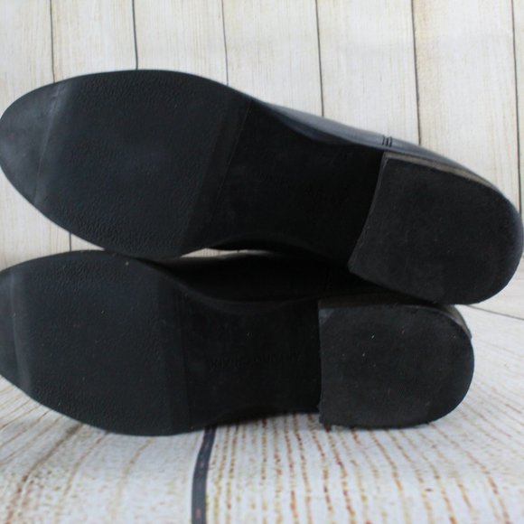 ARTURO CHIANG Knee High Boots Size 8.5 - Picture 6 of 11